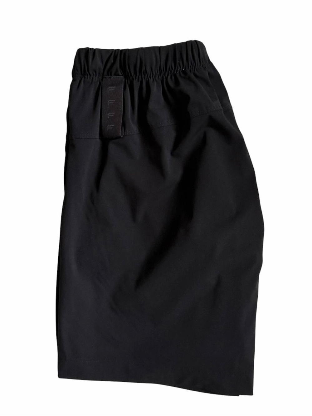Fabletics Black The One Short 5in Size Medium - Picture 6 of 7